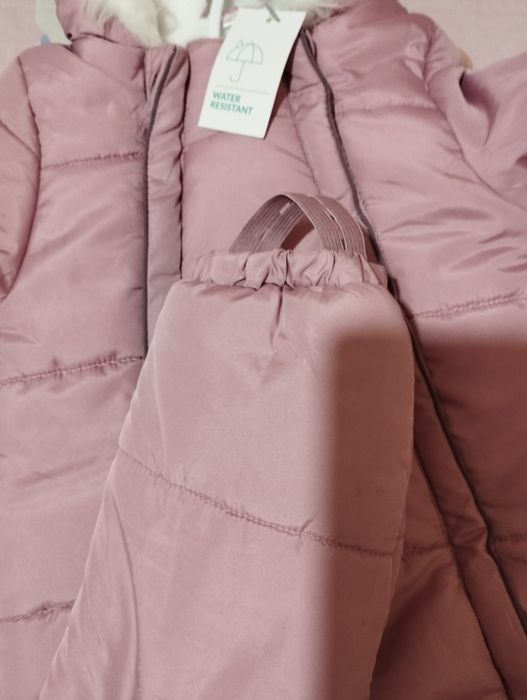 Нов космонавт за момиче 92