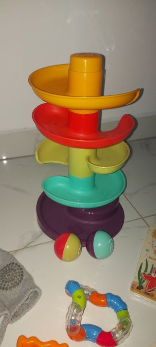 Donez lucruri bebe