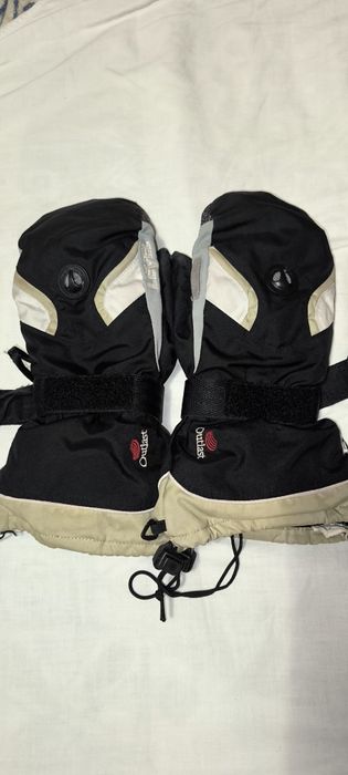 Сноуборд комплект – като нов – FULL SET
