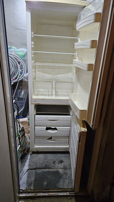 Хладилник Whirlpool ART 668/G