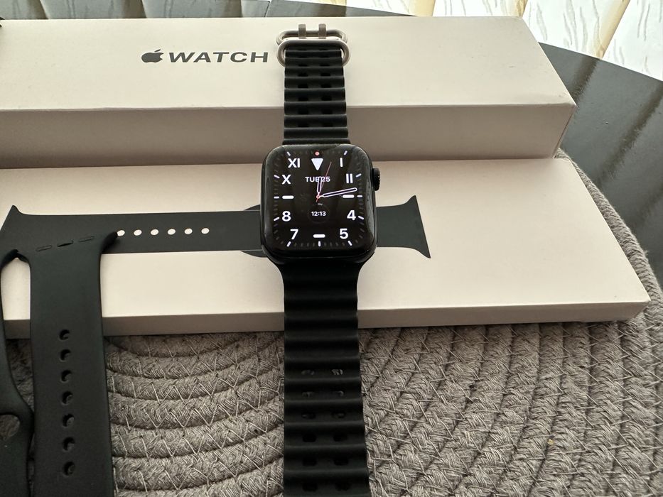 Apple Watch SE 2 44MM GPS в ГАРАНЦИЯ