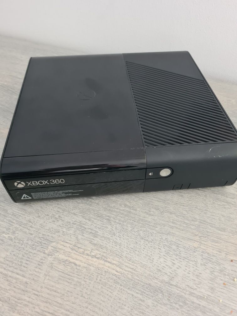 Xbox 360  500 gb