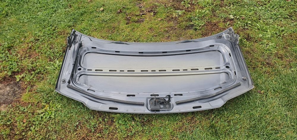 Capota touran 1T1 LD7X 2003 - 2006