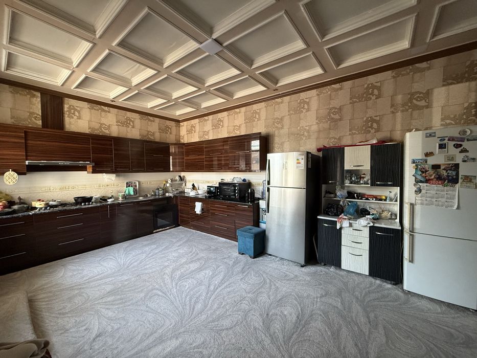 Срочно!!! Продаётся готовый дом СЕРГЕЛИ, ХОНОБОД,