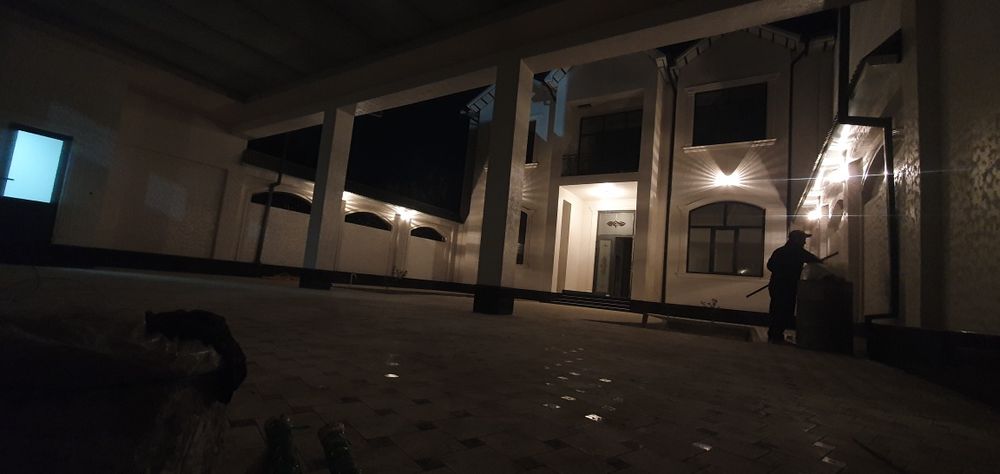 Шахар марказидан янги участка сотилади