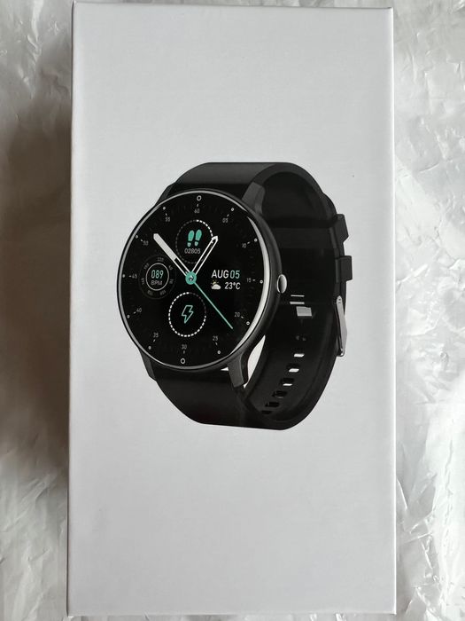 Smart watch Смарт часовник my gizmos