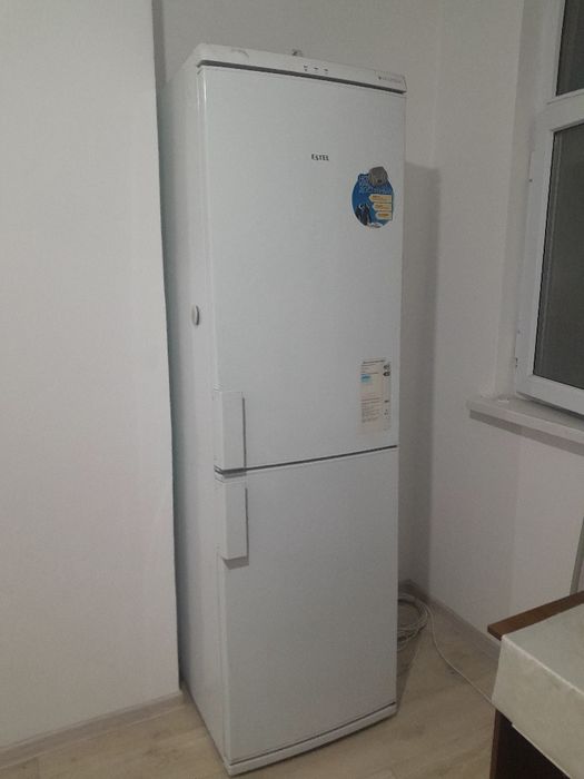 Холодильник бу жаксы истептур