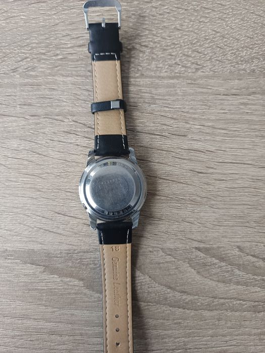 Seiko Seikomatic Weekdater