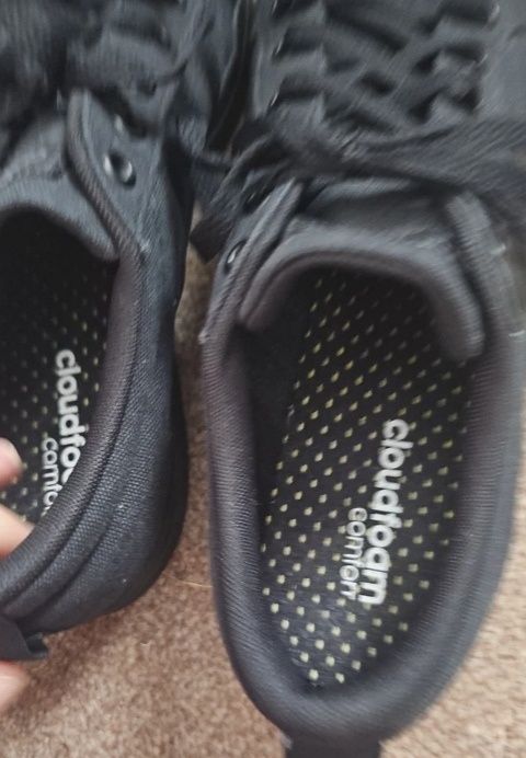 Маратонки Adidas Bravada