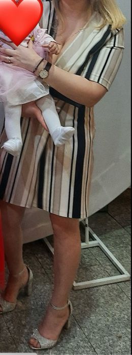 Rochie eleganta, numarul 42