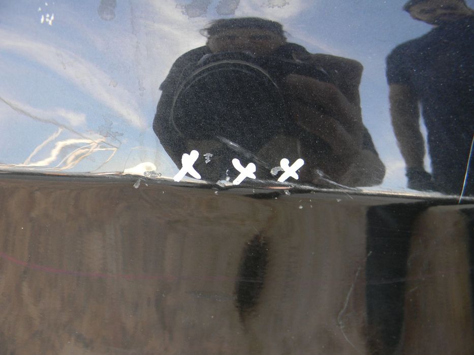 Usa stanga fata BMW X5 E70, 2007, 2008, 2009, 2010, 2011, 2012, 2013.