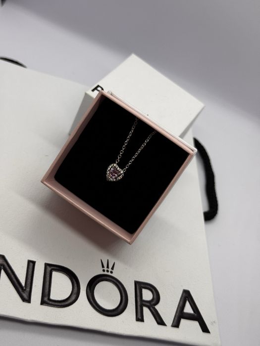 Колие Пандора Pandora