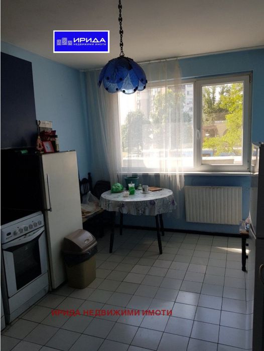 Продава се Двустаен апартамент в София, Разсадника - 52 кв.м за 2400 €/кв.м - Снимка #4