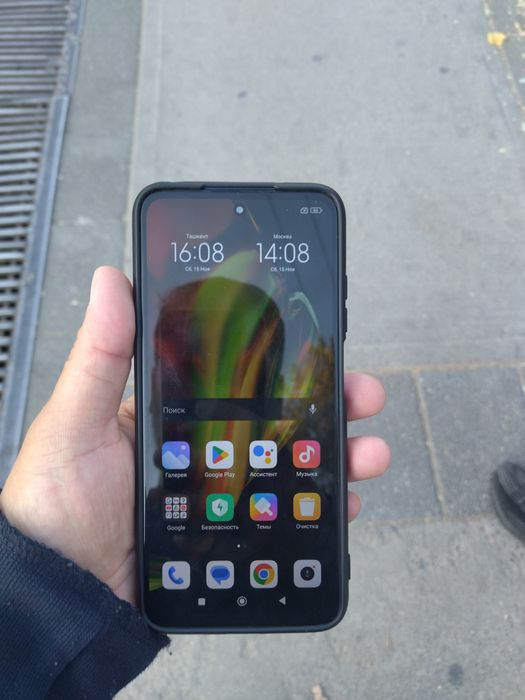 Редми 10 /4/128/ тали сотилади.