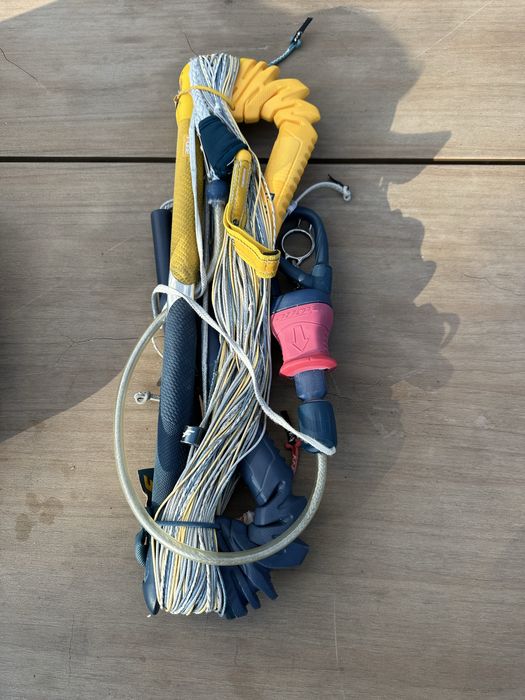 F-One bandit 2021 9m+ бар