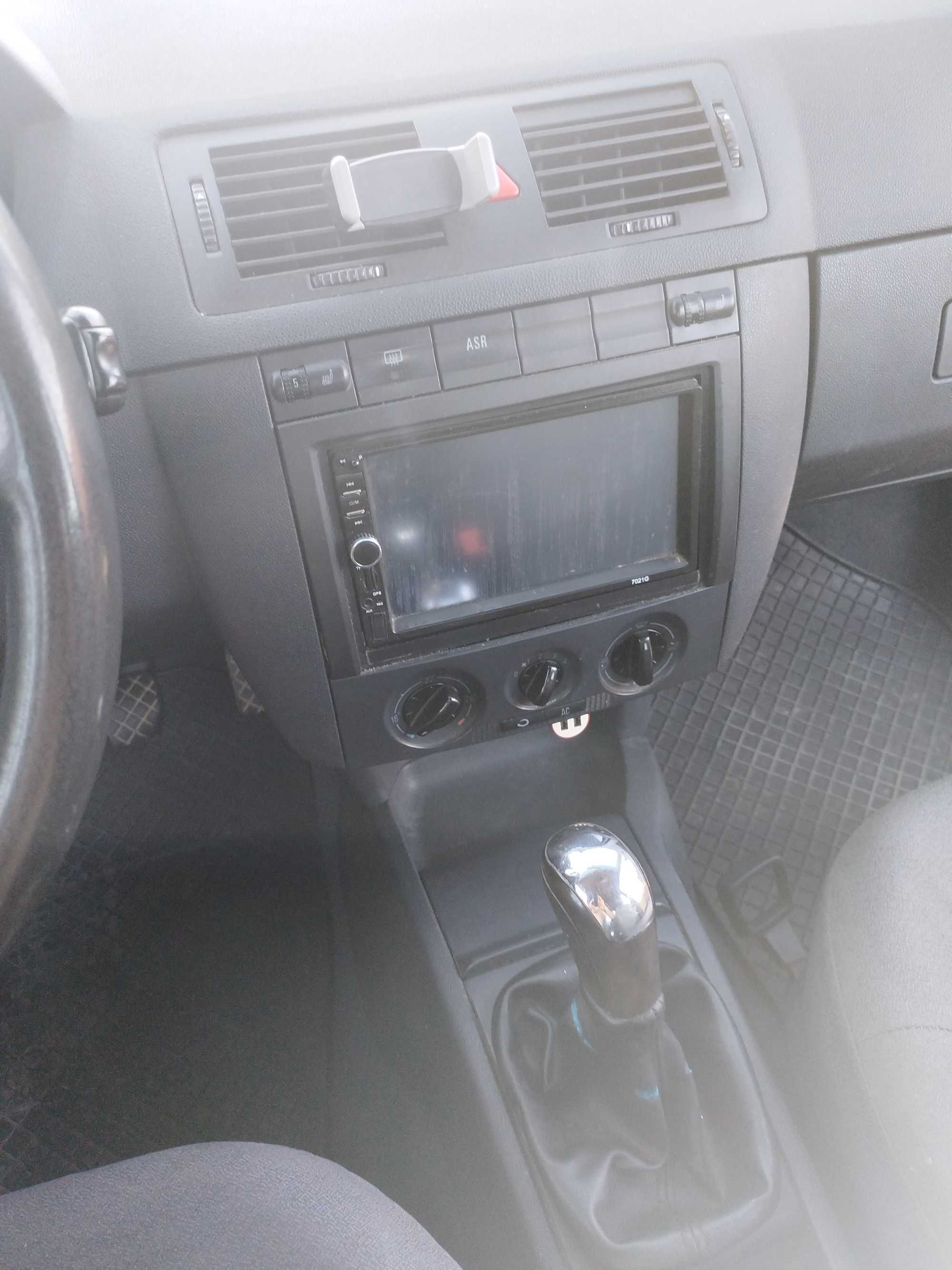 Skoda Fabia 2002