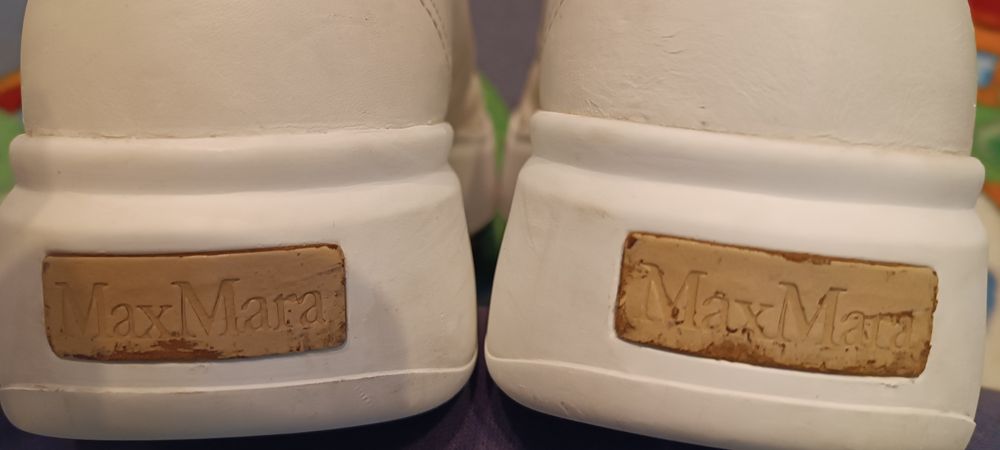 Adidași Max Mara 39
