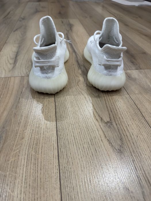 Yeezy 350 v2 мъжки обувки 43