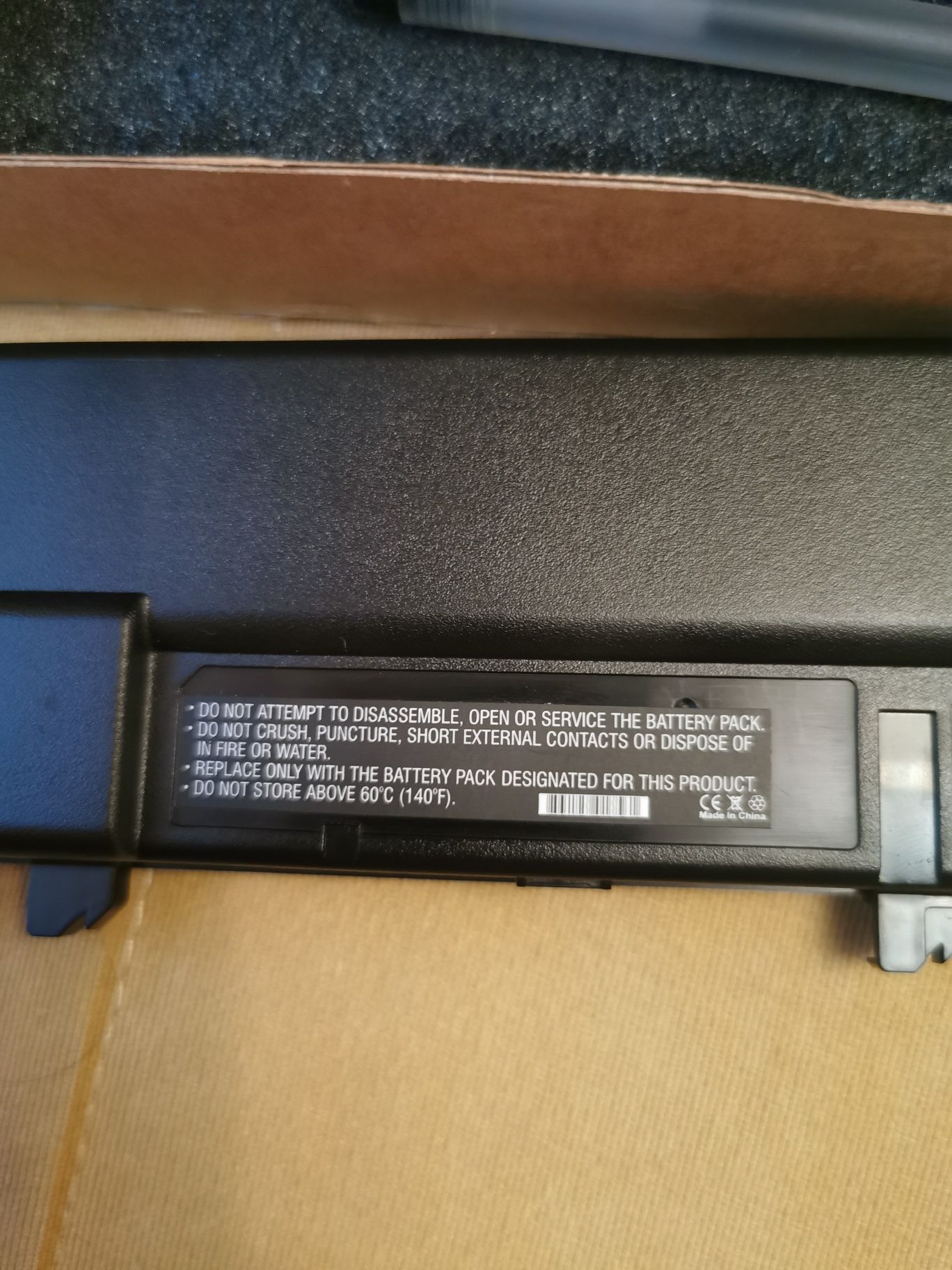 Аккумулятор для ноутбука Asus  A32-S5
