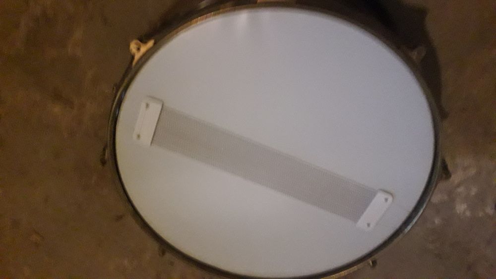 Барабанче Amati месингово/ретро/