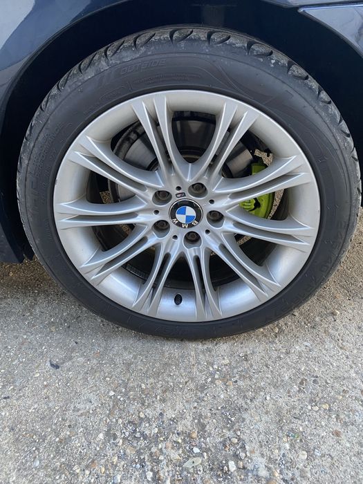 Гуми riken 18 цола