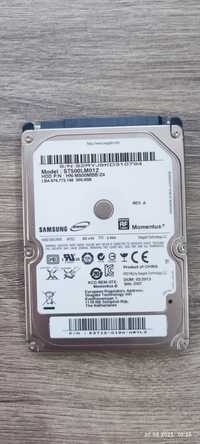 Твърд диск Samsung 500Gb