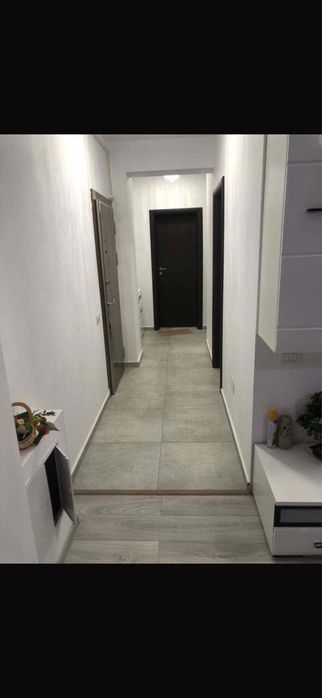 Vand sau schimb apartament in militari residence