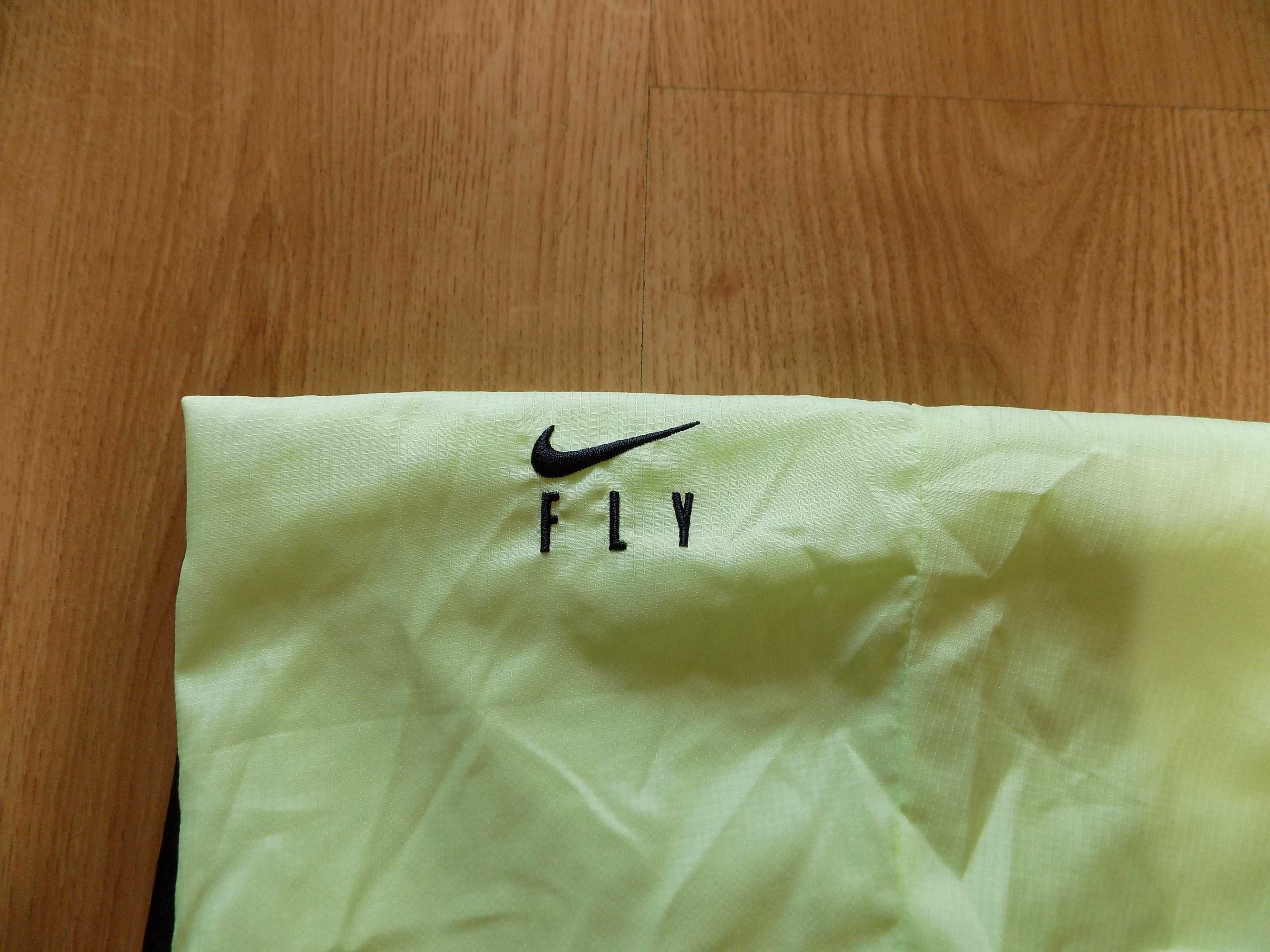 комплект nike fly горнище суитчър екип анцуг долнище мъжко оригинал XL
