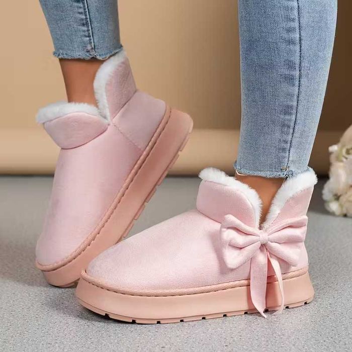 Încălțăminte de iarnă Tip UG pentru femei