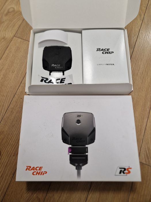 Race chip RS / Чип