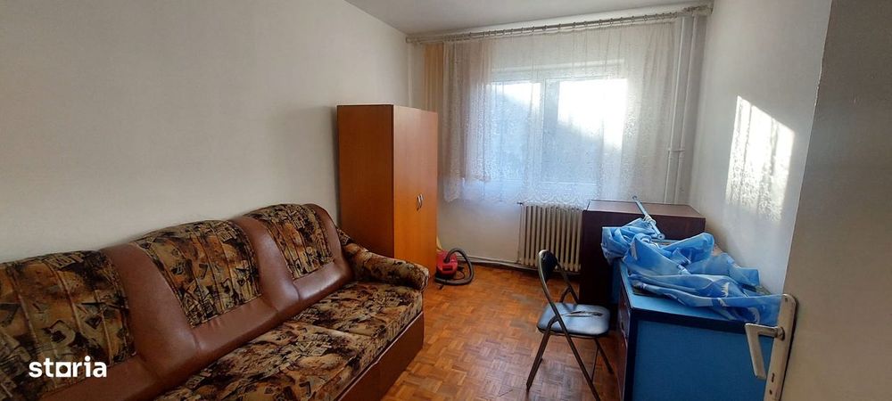 SUPEROFERTA! -Apartament 3 camere -Gheorgheni in exclusivitate!