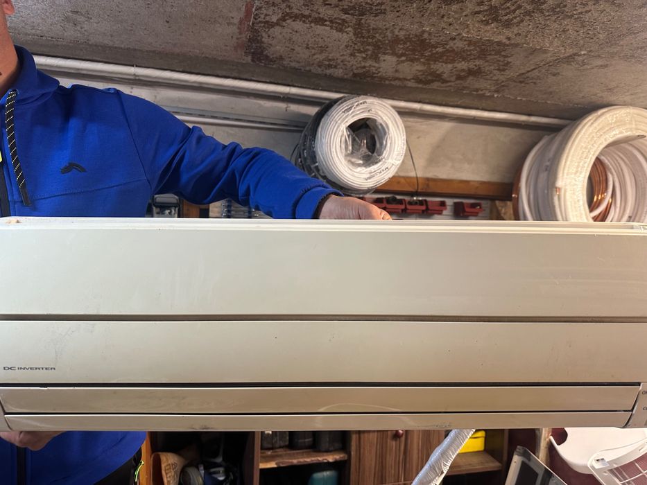 Климатични системи