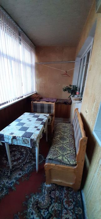 Арендв Квартиры. Ц-4. 4 этажный дом, 3-комнатная квартира