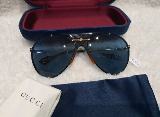 Ochelari soare Gucci GG 0740s