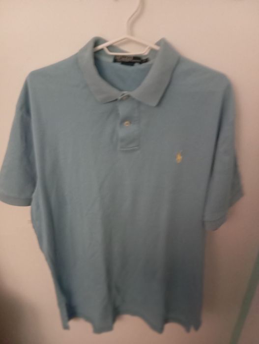 Тениска Polo Ralph Lauren