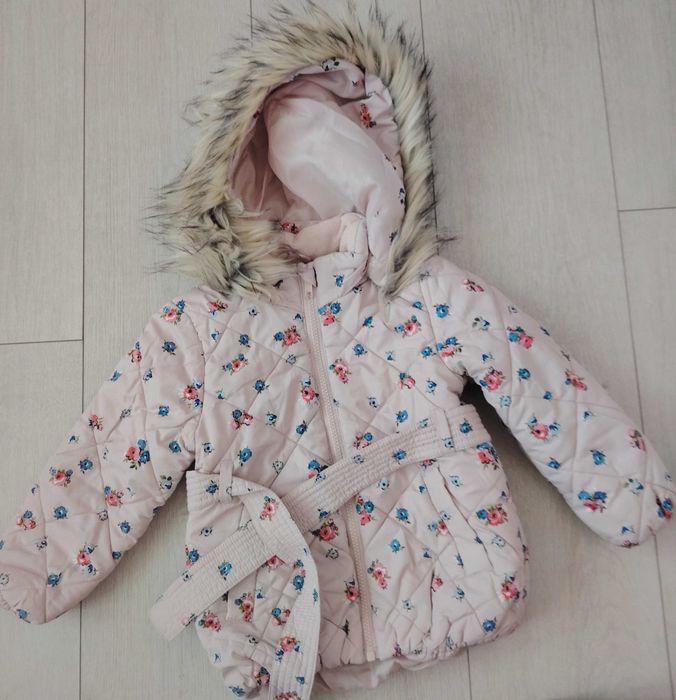 Детско яке H&M - размер 98см