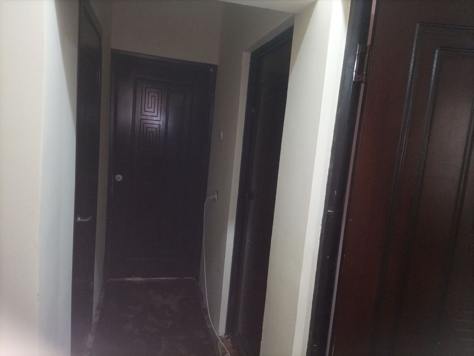 Продаётся квартира 3-х комнатная. 5/5-45-42