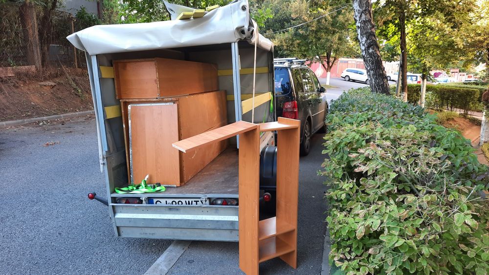 Transport cu LIFT Marfă, Materiale ,Mutări, MOTO ATV Mobilă Debarasari