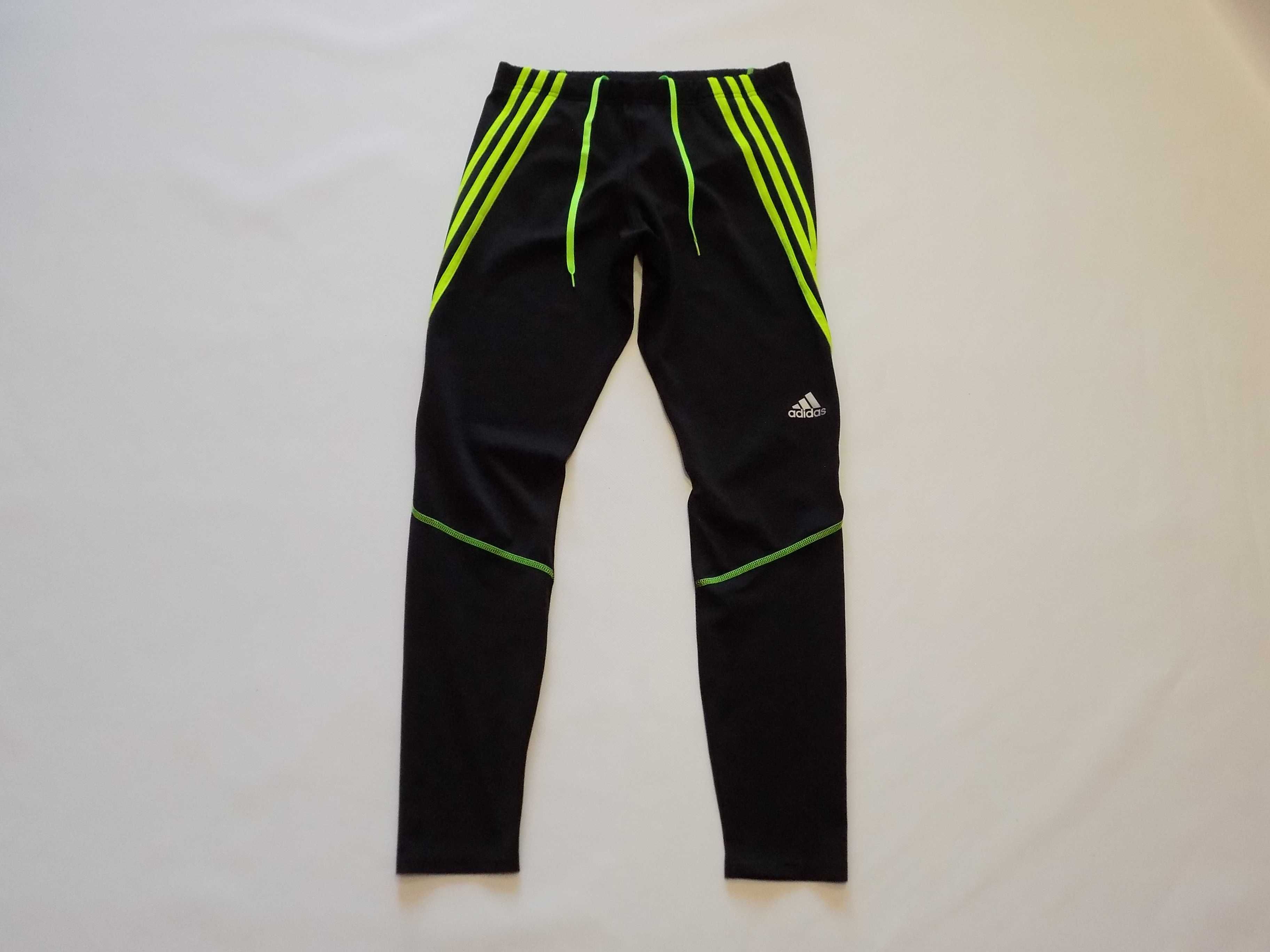 клин adidas шорти долнище анцунг оригинал мъжки фитнес спорт крос L