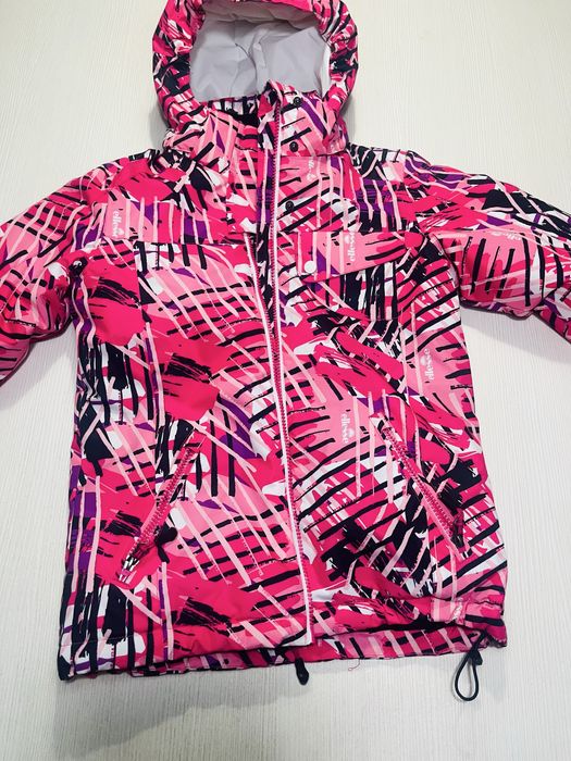Ски екип super rebel/ ellesse