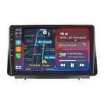 Navigatie Dedicata Android Ford Focus 2018+, Bluetooth, Wifi, Carplay