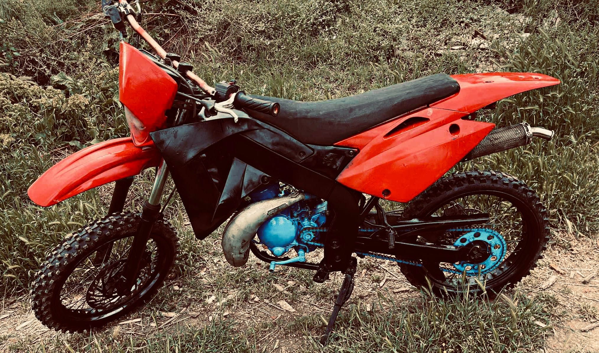 MotoCross Offroad