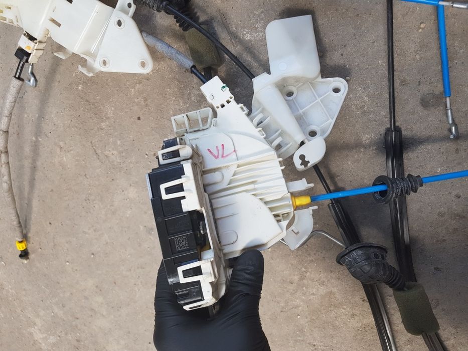 inchidere centralizata mercedes e klasse w212 spate dreapta stanga