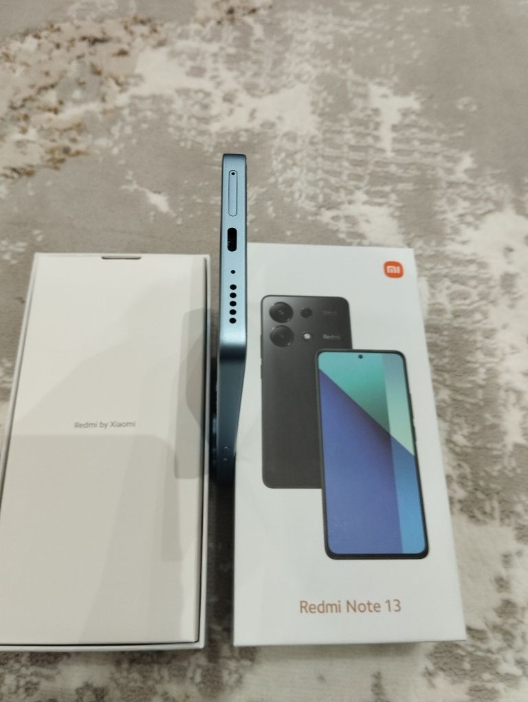 Redmi Note 13 i 256 новая