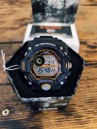 CASIO RANGEMAN GW-9400Y-1E - Гаранция