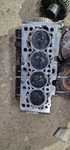 Chiuloasa echipata cu ax cu came renault megane 2 clio 1.5dci