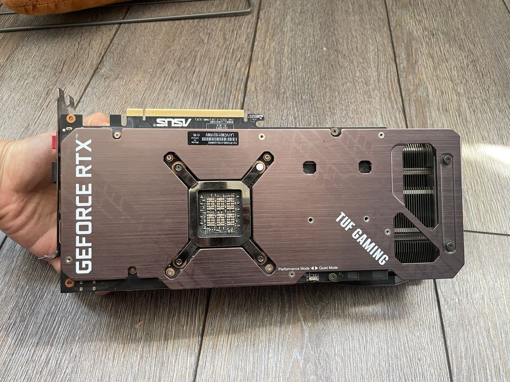 Продам Nvidia 3080 RTX 10g