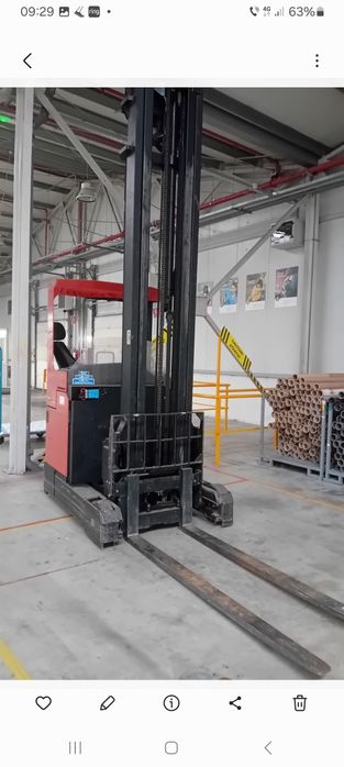 Model Toyota E6 / 14