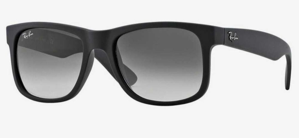 Слънчеви Очила Ray-Ban Justin Classic RB4165 601/8G