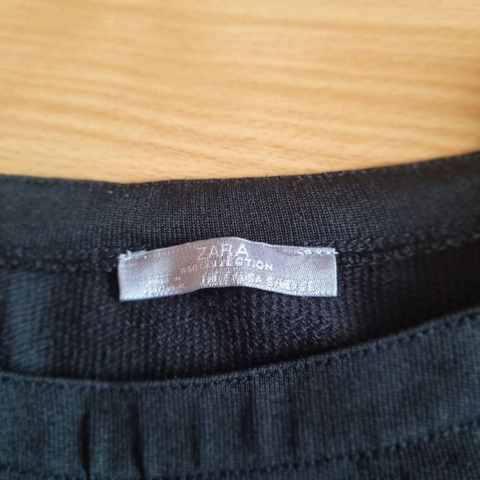 Блуза с дълъг ръкав Zara